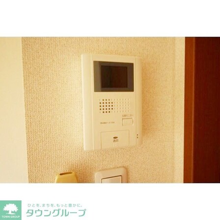 アムールエフ弐番館 の物件内観写真